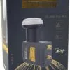 51tr+6tT74L._AC_SL1280_ Senator Twin LNB ST-200 Pro Max - كينج سات