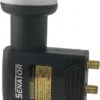 SENATOR TWIN LNB ST-200 Pro Max SENATOR TWIN LNB ST-200 Pro Max