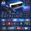STARNET LINUX 4K
