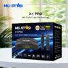 MG-STAR X1 PRO