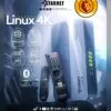 رسيفر ستار نت لينكس 4K - STARNET Linux 4K - رام 8 جيجا