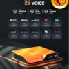 LEVEL Z9 VOICE