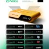 LEVEL Z9 VOICE