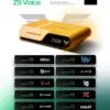 LEVEL Z9 VOICE