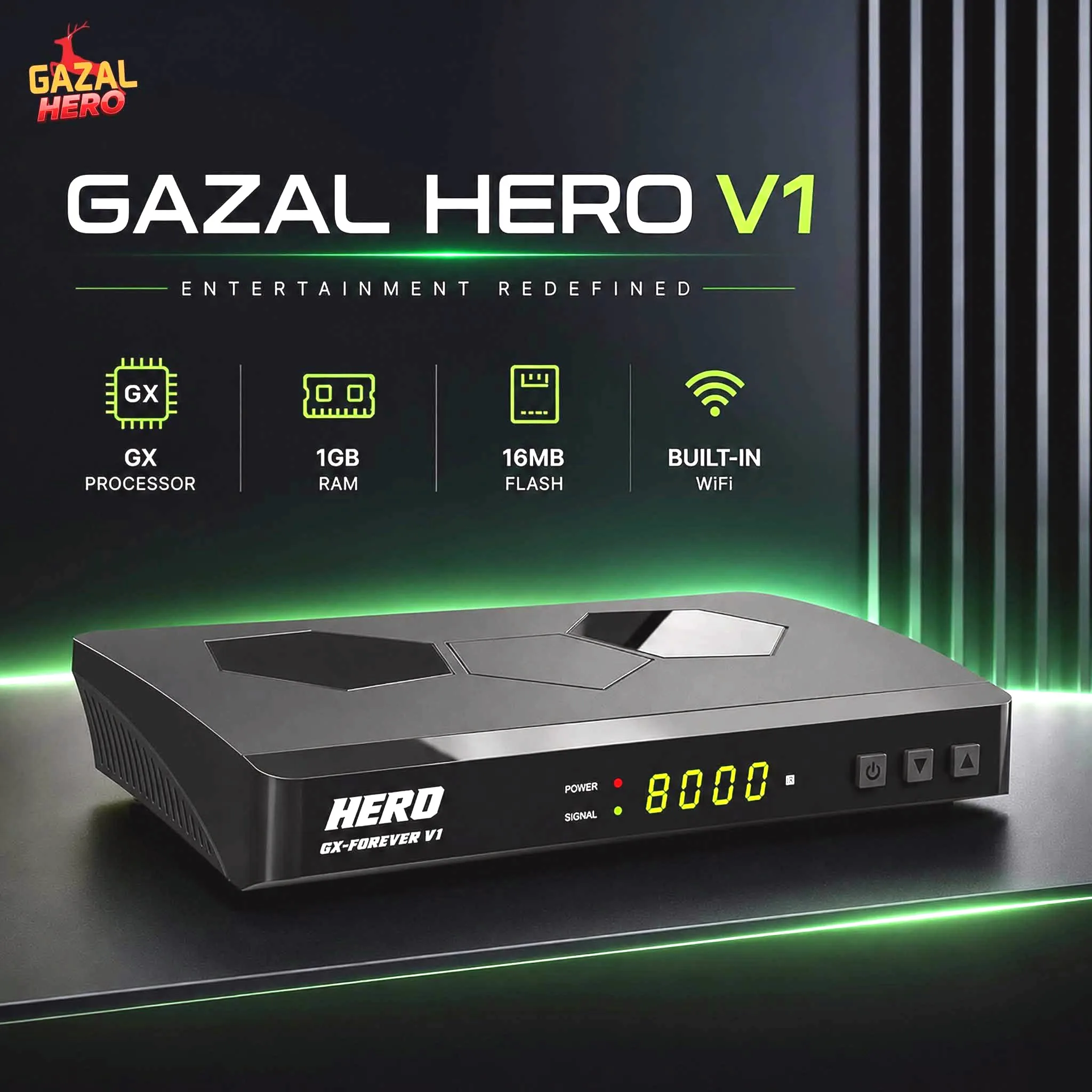 755808264_122105484405401313_146994375578524006_n Hero GX-Forever V1 - كينج سات