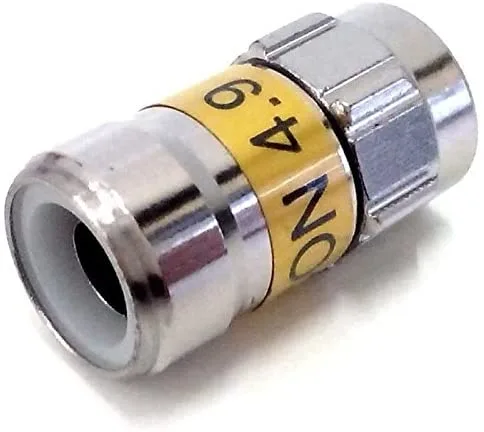 CABELCON-F-Connector - كينج سات