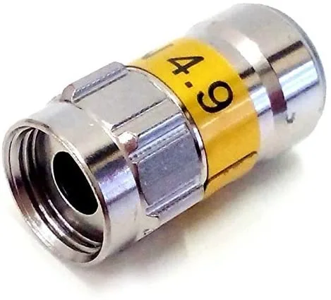 CABELCON-F-Connector - كينج سات