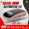 Hero GX-Forever V2 - كينج سات