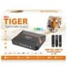 TIGER ONE BILLION V3 - كينج سات
